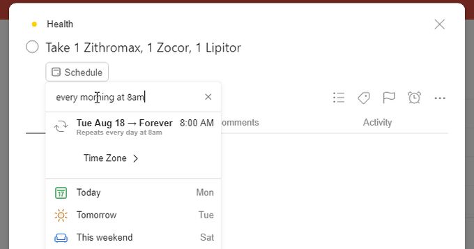 صورة لـ كيفية أتمتة الأشياء المُملة – 6 طرق لجعل الحياة بسيطة | todoist1-DzTechs