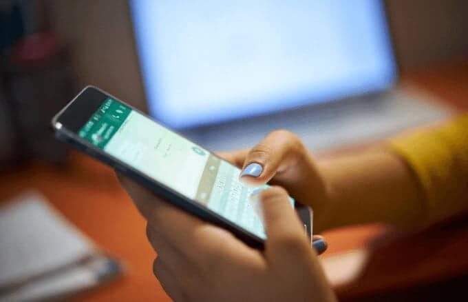 صورة لـ كيفية نقل بيانات WhatsApp إلى هاتف جديد | transfer-whatsapp-all-settings-to-new-phone-android-DzTechs