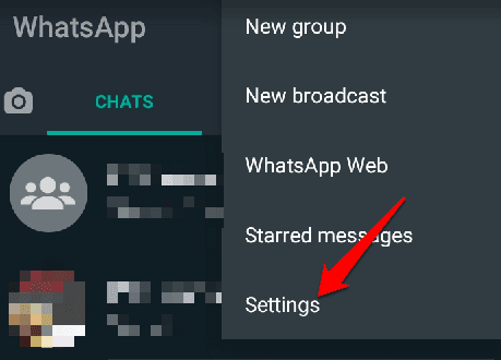 صورة لـ كيفية نقل بيانات WhatsApp إلى هاتف جديد | transfer-whatsapp-all-settings-to-new-phone-android-settings-DzTechs
