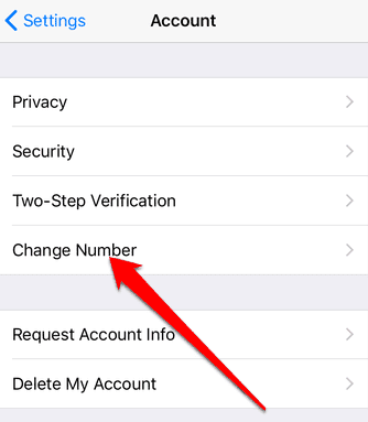 صورة لـ كيفية نقل بيانات WhatsApp إلى هاتف جديد | transfer-whatsapp-all-settings-to-new-phone-iphone-change-number-next-DzTechs