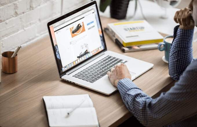 صورة لـ ماذا تفعل إذا لم يفتح Microsoft Store في نظام التشغيل Windows 10 | windows-store-not-opening-fixes-DzTechs