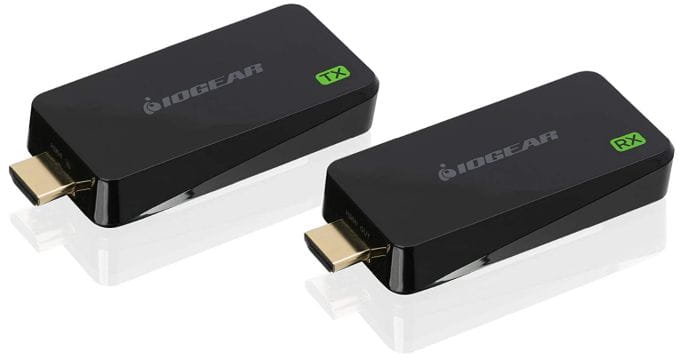 صورة لـ كيفية استخدام التلفزيون كشاشة ثانية لجهاز الكمبيوتر دون خيار “إرسال الشاشة” | wireless_hdmi-MWDpOggs-DzTechs