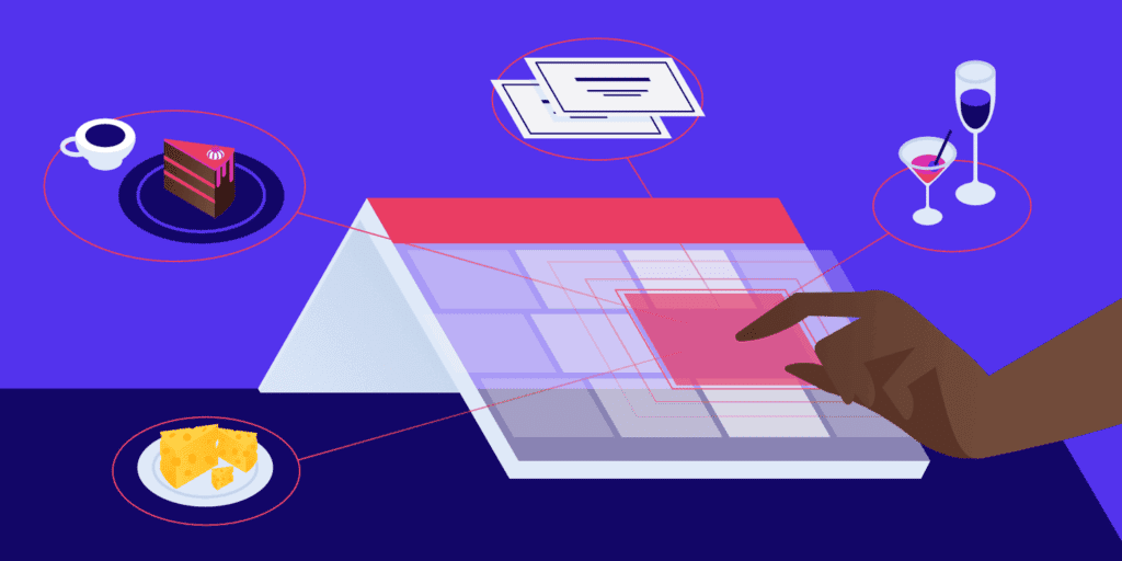 صورة لـ أفضل الإضافات لحجز المواعيد على WordPress لأتمتة عملك بالكامل | wordpress_booking_plugins_1024x512-tPKYAfgs-DzTechs