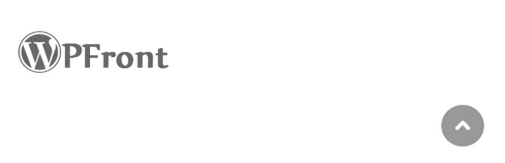 صورة لـ أفضل إضافات WordPress لتحسين تجربة المستخدم وجعل القرّاء سعداء | wordpress_ux_plugins_5_scroll_top_1024x332-CEzmmhgs-DzTechs
