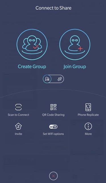 صورة لـ أفضل تطبيقات مشاركة الملفات للهواتف الذكية التي تعمل بنظام Android | zapya-ehw6Mfgs-DzTechs