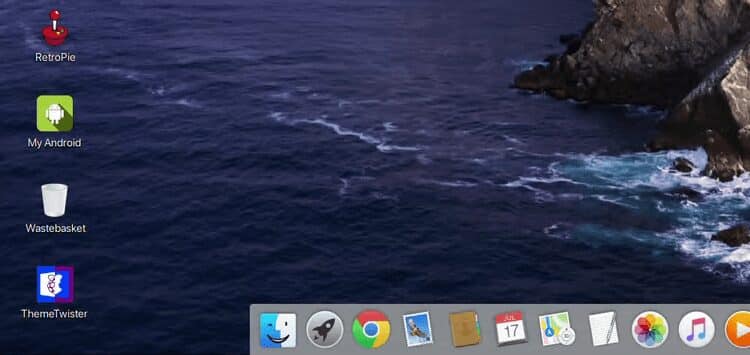 صورة لـ تحويل Raspberry Pi إلى جهاز Mac أو كمبيوتر شخصي باستخدام Twister OS | 1-84YcU2QE_VNjjB8BCnFpw-DzTechs