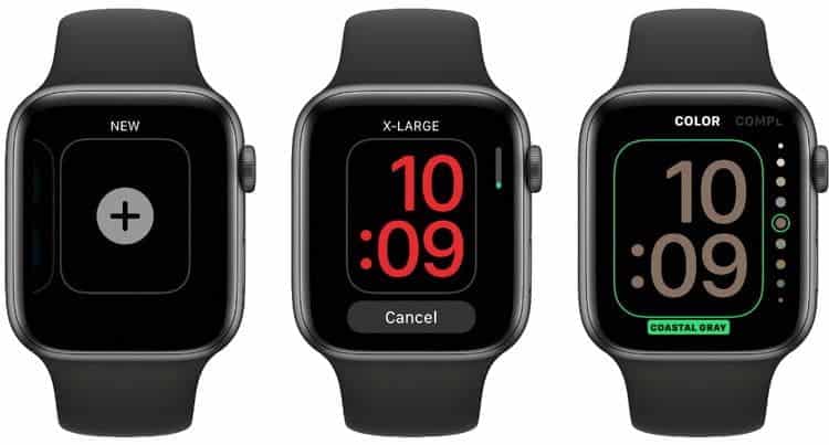 صورة لـ أفضل الطرق لإطالة عمر البطارية ومدة استمرارها على Apple Watch | 1-GeeVTjirFnWc70M0INRrA-DzTechs
