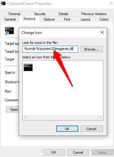صورة لـ كيفية مسح الحافظة في Windows 10 | 1-W6yL2O_ygcXgSTBUhbPpw-DzTechs