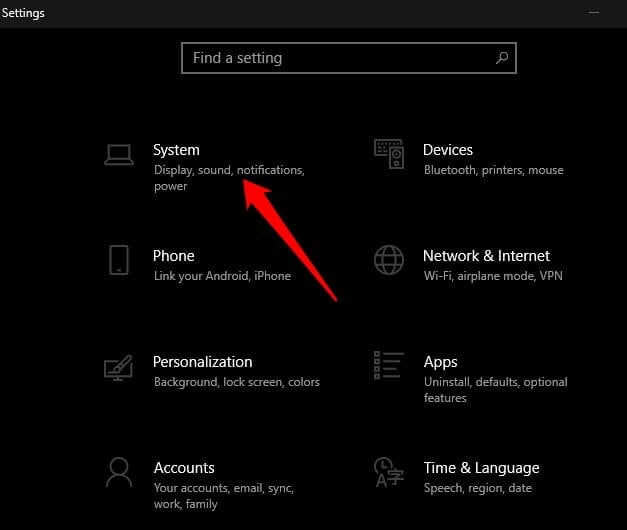 صورة لـ كيفية مسح الحافظة في Windows 10 | 1-YCNunzrTqya3KWCml1q5g-DzTechs
