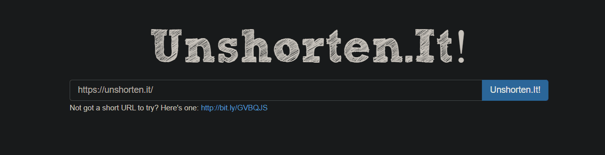 صورة لـ كيفية إلغاء اختصار الروابط على الهواتف الذكية والمتصفح | 1-nW0yUsTG1y82dOTAbHStg-DzTechs