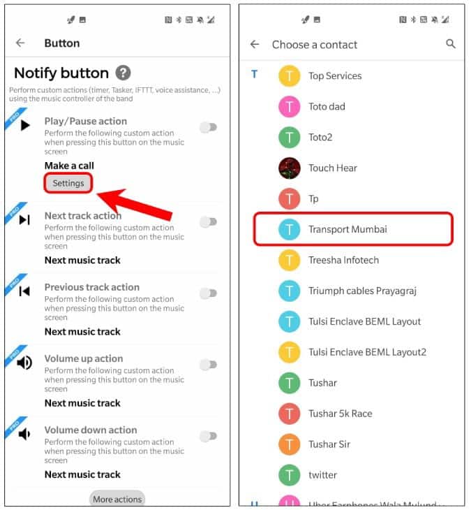 صورة لـ أفضل تطبيقات Mi Band 5 والنصائح والحيل لاستخدام السوار مثل المُحترفين | 1-qlB-GJSn2l_qJjeIdJiQQ-DzTechs