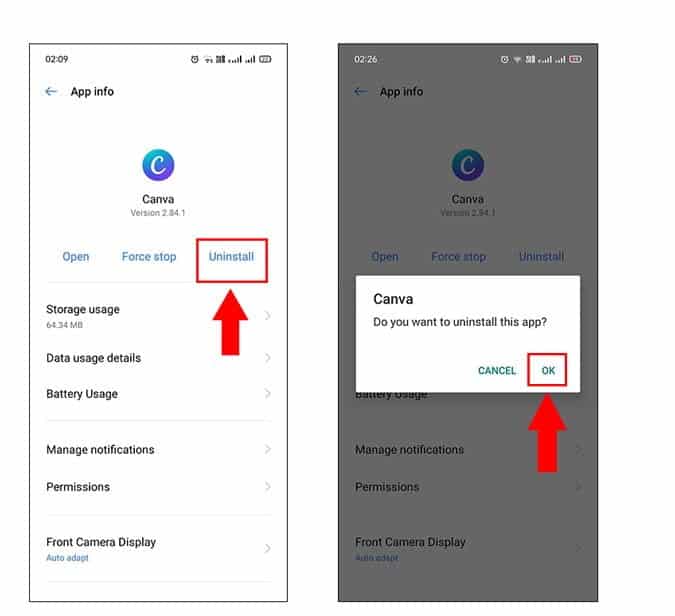 صورة لـ كيفية تغيير حساب Google Play لعمليات الشراء داخل التطبيق على Android | 1-wGFg0GQyt4Tq4lkmGXSHw-DzTechs