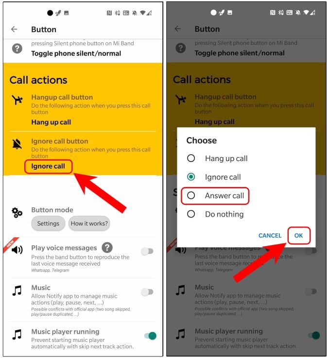 صورة لـ أفضل تطبيقات Mi Band 5 والنصائح والحيل لاستخدام السوار مثل المُحترفين | 10DUrQaF8cdlpqYi2-Nivnw-DzTechs