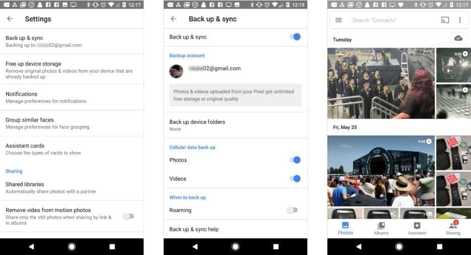 صورة لـ أفضل الأدوات لعمل نسخة احتياطية لجهاز Android الخاص بك على جهاز الكمبيوتر | 10E7aErU1YqcTbvImMi7NKw-DzTechs