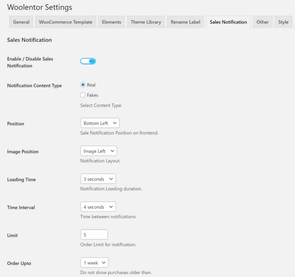 صورة لـ مراجعة WooLentor: استخدام Elementor لتصميم متجر WooCommerce | 10K2JFoVOTpKOqxBh2u164w-DzTechs