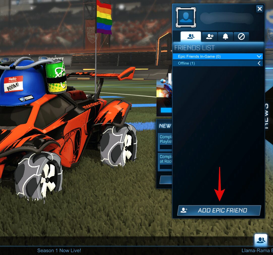 صورة لـ كيفية إضافة أشخاص في لعبة Rocket League | 10Nwemd-JfTDEUbZ1Fx6gDw-DzTechs