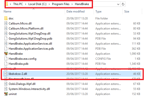 صورة لـ كيفية نسخ قرص DVD كامل إلى محرك الأقراص الثابتة | 10S8cpukvwwnHr4iFvEcOnQ-DzTechs