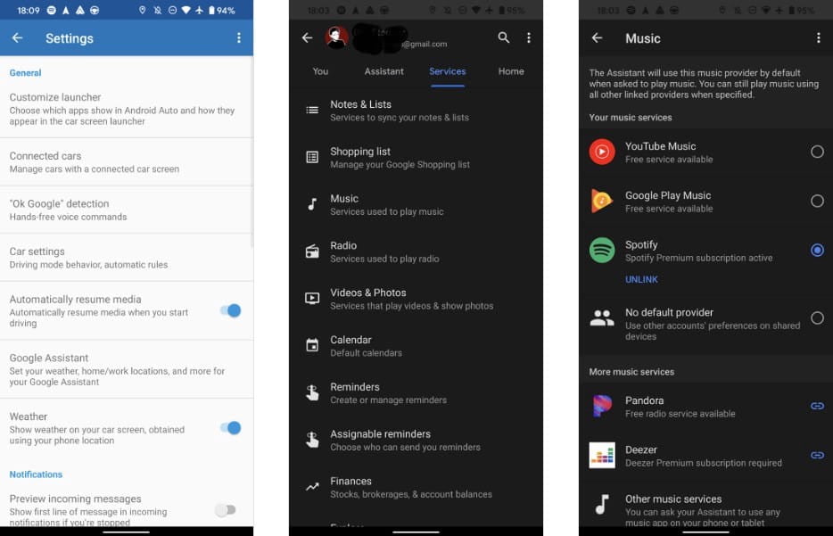صورة لـ أفضل النصائح والحيل الخاصة بـ Android Auto: إليك ما يُمكنك فعله | 10Y8M1QIlmd8lQRuJQYwF7Q-DzTechs