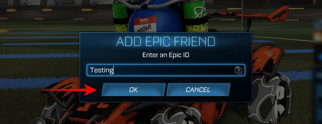 صورة لـ كيفية إضافة أشخاص في لعبة Rocket League | 11sEfIuV6WBLqQlj1-ZyAig-DzTechs