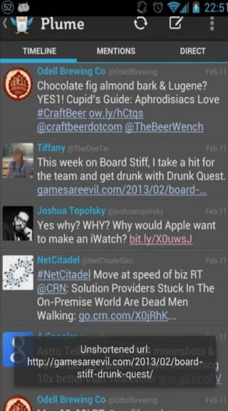 صورة لـ كيفية إلغاء اختصار الروابط على الهواتف الذكية والمتصفح | 12MqxGYsK-y11M9LPHtLxng-DzTechs