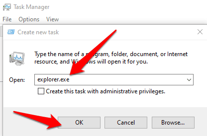 صورة لـ كيفية إصلاح علبة النظام أو الأيقونات المفقودة في Windows 10 | 12VQFTFOQoEx6YTxnv5Zk0g-DzTechs