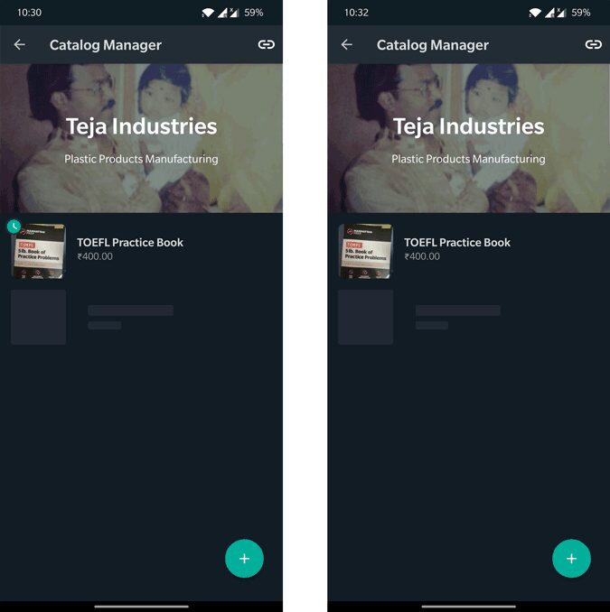 صورة لـ كيفية إضافة المنتجات إلى متجر WhatsApp | 12dl8sQzN9zAdCPvBCAOEIQ-DzTechs