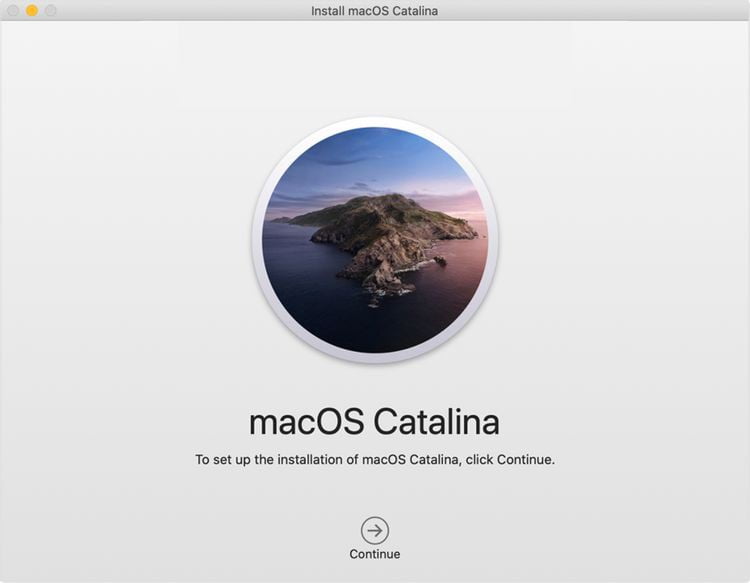 صورة لـ كيفية تثبيت macOS وحفظ ملف المُثبّت (في حال احتجت إليه مرة أخرى) | 12flCtkmXdMOZk_GVggstqw-DzTechs
