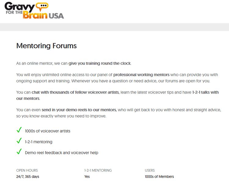 صورة لـ أفضل الموارد عبر الإنترنت لفناني التعليق الصوتي الناشئين | 12ziwPlYtTO1KW7HB-TKjJQ-DzTechs