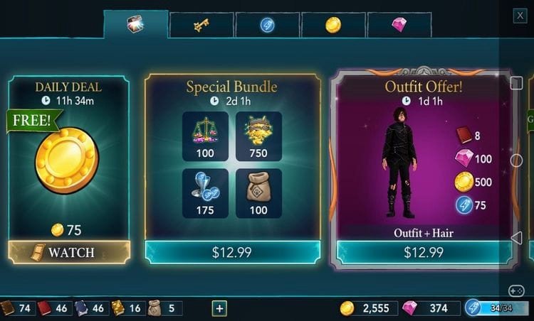 صورة لـ ماذا تعني “عمليات الشراء داخل التطبيق”؟ | 13Cnwa2Q4-cABcvfwjidlpA-DzTechs