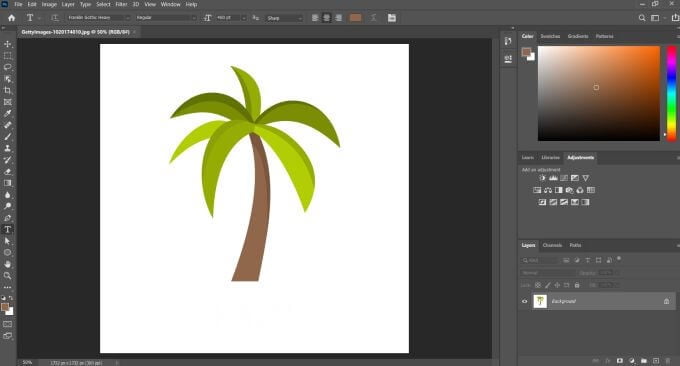 صورة لـ كيفية استخدام ميزة استبدال اللون في Photoshop من أجل تحرير الصور الإبداعي | 13Mb1-dLtDg_UBp-As1RKEw-DzTechs