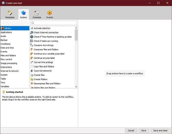 صورة لـ أفضل بدائل جدولة المهام في Windows | 13UyI_dZRXN8mQoCaneccdg-DzTechs