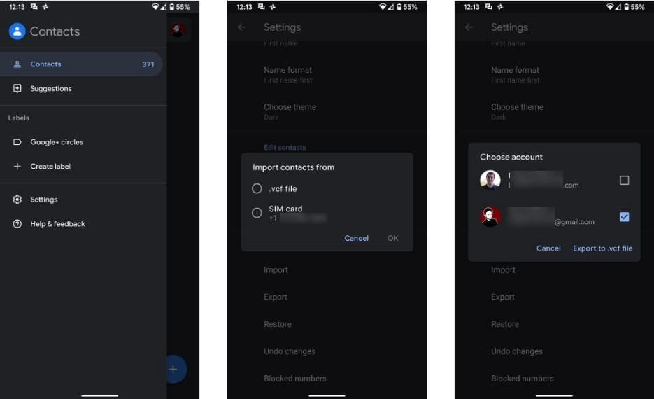 صورة لـ كيفية عمل نسخة احتياطية لجهاز Android الخاص بك بشكل صحيح | 13wBbtV-deTL7SGhbfQ8nZg-DzTechs