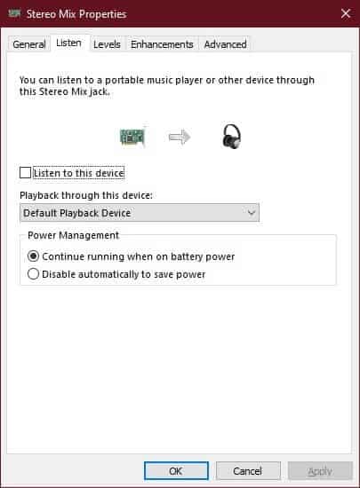 صورة لـ كيفية تشغيل الصوت على سماعات الرأس ومكبرات الصوت في نفس الوقت على Windows 10 | 13xD4-3SNHX_CRHxG5PRK5w-DzTechs