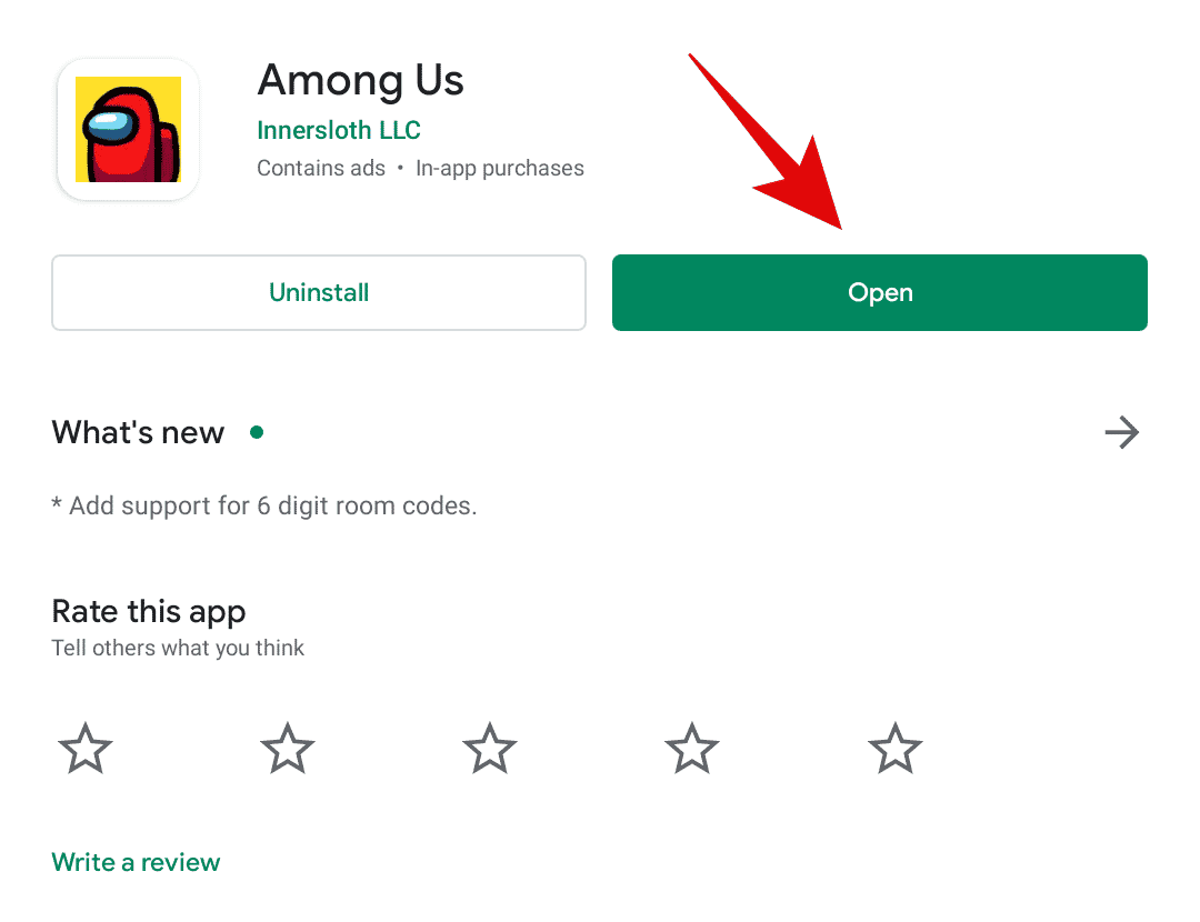 صورة لـ كيف تلعب Among Us مجانًا على الكمبيوتر [الحل البديل] | 14IaP3HZoTy6lBFcZA2xO0g-DzTechs