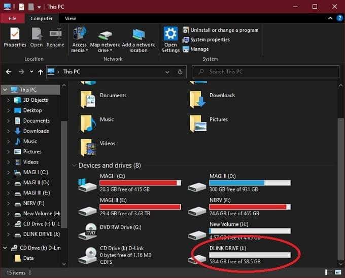 صورة لـ كيفية تهيئة بطاقة SD على نظام التشغيل Windows 10 | 14ItPoumYl3-EWa1PncsT_Q-DzTechs