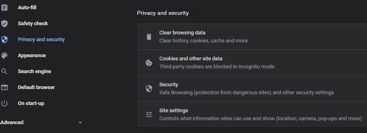 صورة لـ هل يتم تشغيل المتصفح تلقائيًا على Windows؟ الإصلاحات المُمكنة | 14Pw8jgbjRueZHIEdW86Ijg-DzTechs
