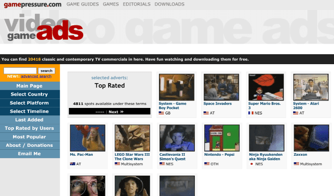 صورة لـ أفضل مواقع الويب لمشاهدة أفضل الإعلانات التلفزيونية والإعلانات المطبوعة على الإطلاق | 14X9aaYwUZv2YWkIFUIp7ZA-DzTechs