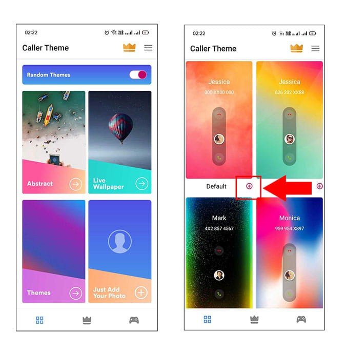 صورة لـ كيفية تغيير شاشة المتصل على Android | 14gxbuHsqtJZdC3Ri59ZgMA-DzTechs