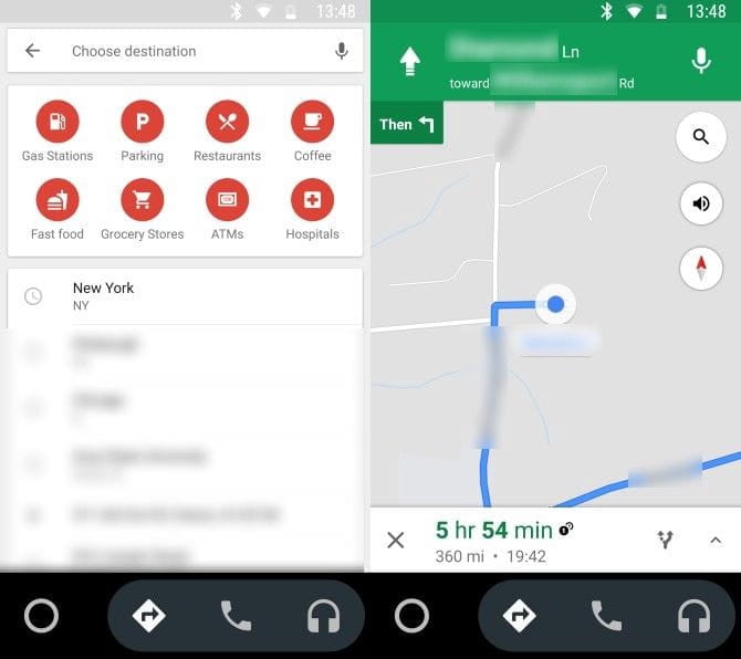 صورة لـ أفضل تطبيقات Android Auto للمراسلة والموسيقى والمزيد | 14hHsBGkqQXiNKmNc82Oojg-DzTechs