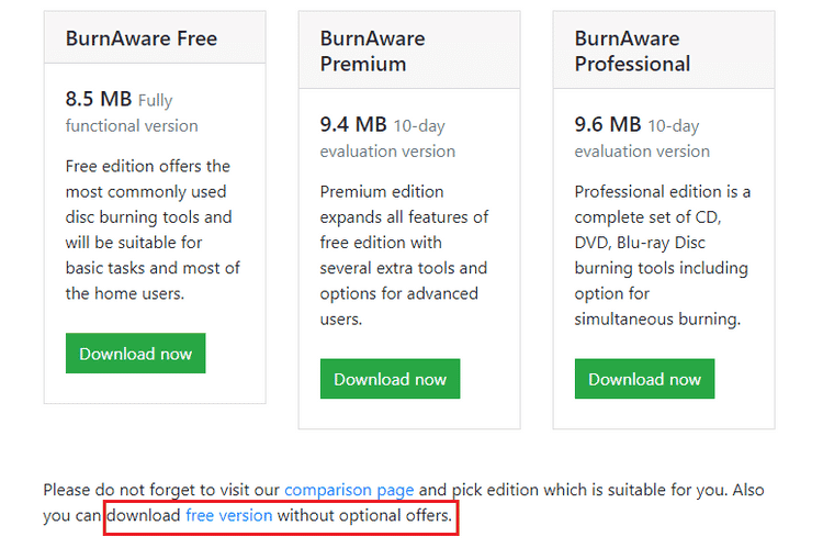 صورة لـ كيفية تثبيت تطبيقات Windows بدون الحزم غير المرغوب فيها | 14iJKYuZguhX7LRu51OeTqQ-DzTechs
