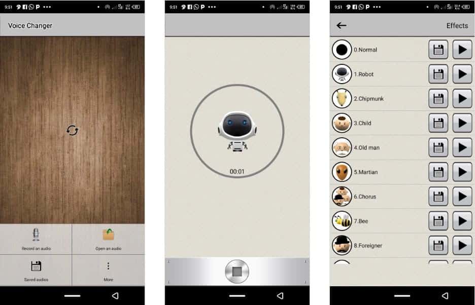 صورة لـ أفضل تطبيقات Android لعمل خدع بأصدقائك والمزاح معهم | 14iyPncZmjWsGMW0AXU_CMg-DzTechs