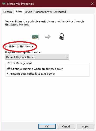 صورة لـ كيفية تشغيل الصوت على سماعات الرأس ومكبرات الصوت في نفس الوقت على Windows 10 | 14xluN0Qql_TyawlB0IcV6A-DzTechs