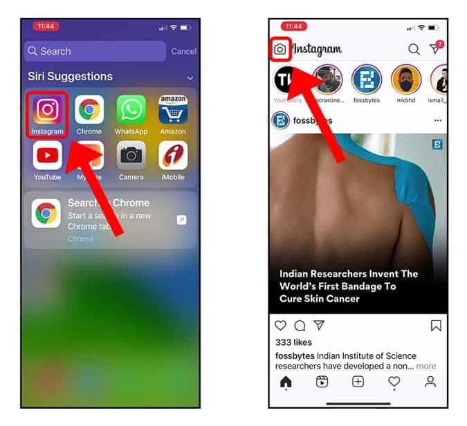 صورة لـ كيفية احتواء مقطع الفيديو بشكل كامل على قصص YouTube | 151iG2mBSwnMMXgw1Pr10VA-DzTechs