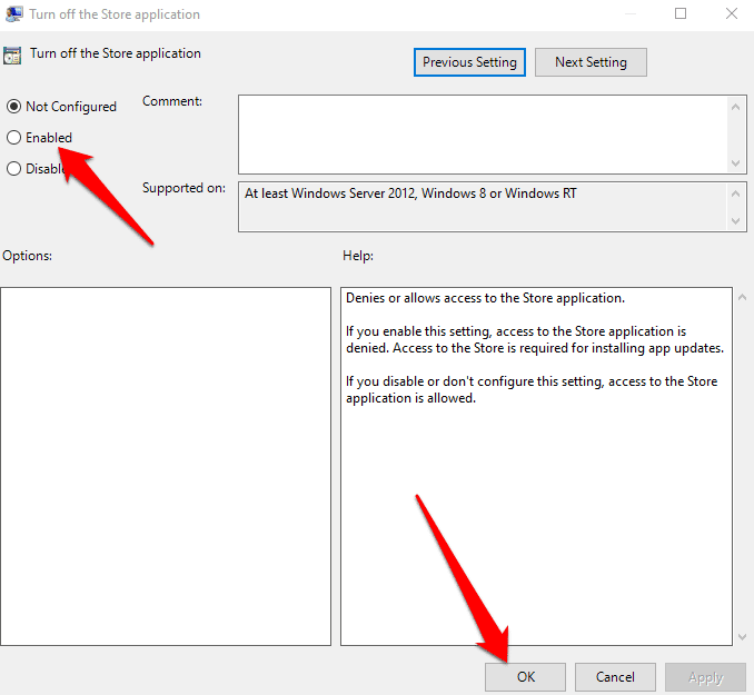 صورة لـ لماذا تتسبب Wsappx في ارتفاع استخدام وحدة المعالجة المركزية وكيفية إصلاحها | 158t_v5s0aga-aRpNKwWuVA-DzTechs