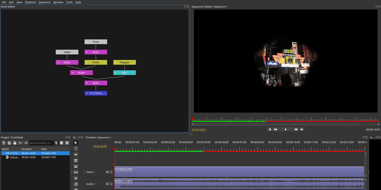 صورة لـ أفضل الطرق لإضافة علامة مائية إلى مقاطع الفيديو الخاصة بك | 159OyqAJbr8OWLl6O3dVImA-DzTechs