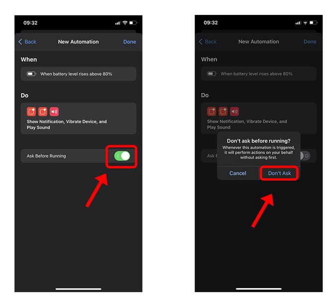 صورة لـ كيفية الحصول على تنبيه عندما تصل بطارية iPhone إلى 80% | 15Jwu50gvVU9J-7ylHObNVQ-DzTechs