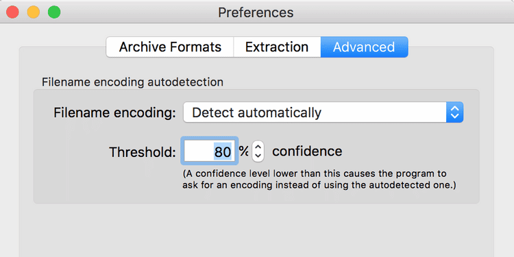 صورة لـ كيفية فتح واستخراج ملفات RAR على جهاز Mac | 15ivOyQZi8xCMUmw0Xgb_sQ-DzTechs
