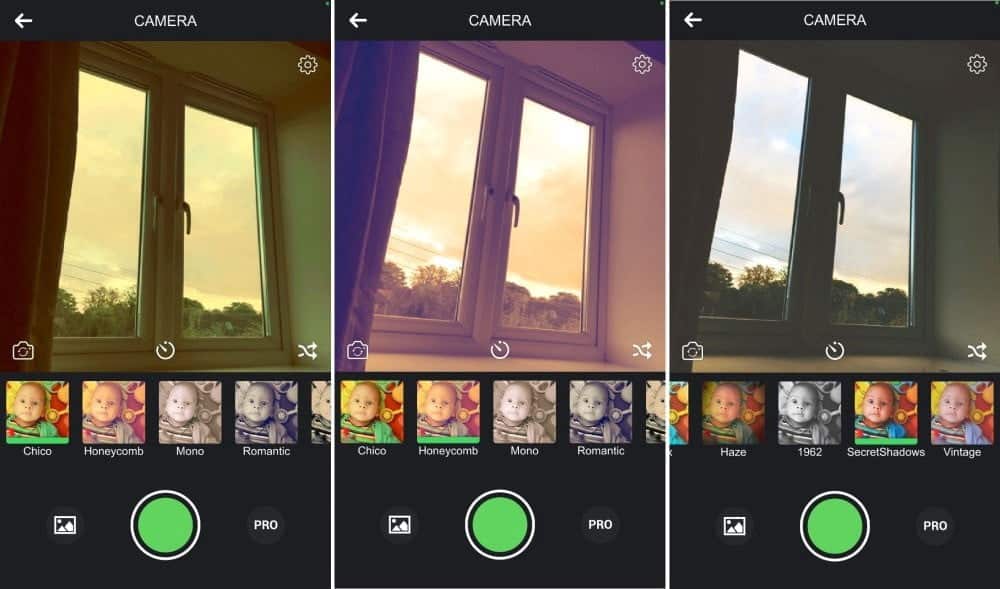 صورة لـ أفضل التطبيقات لتحويل iPhone إلى كاميرا قديمة التي تستحق الاستخدام | 15jeUEAftUgAP24CpX-2JVQ-DzTechs