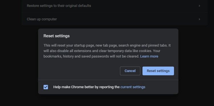 صورة لـ هل يتم تشغيل المتصفح تلقائيًا على Windows؟ الإصلاحات المُمكنة | 16GjBcI0M1tee-vu56w7dbA-DzTechs