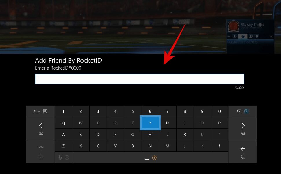صورة لـ كيفية إضافة أشخاص في لعبة Rocket League | 16QWjjkgiy01ixDKP_Hp3sQ-DzTechs
